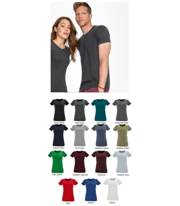 Sol's 10553 Regent Fit Tee Shirt